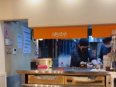 -博多ラーメンばりきや札幌駅店(札幌駅前店)