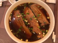 -中国厨房/台湾牛肉面