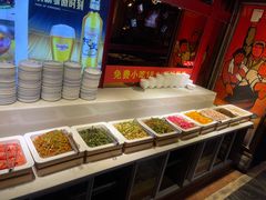 -大队长主题火锅(观音桥店)
