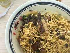 -李易面馆(树木岭店)