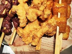 -潮界(虹桥新天地店)