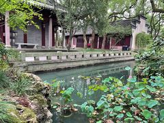 -天一阁博物院