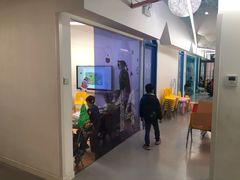 -英孚教育青少儿(河东资深教研中心)