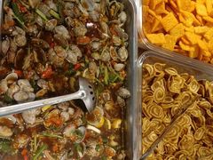 -王婆乔鲜鱼自助火锅(蜀汉路店)