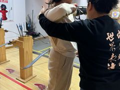 -道顺射箭·团建·骑射(张杨路店)
