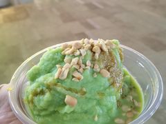 -夏食光安顺小舒冰粉冰浆(甲秀楼店)