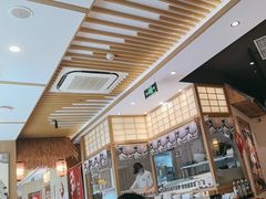 -水林间·寿喜烧自助(仙林金鹰店)