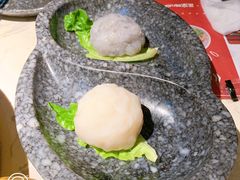 -哥老官重庆美蛙鱼头(宝山龙湖店)