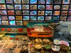 水产区-小厨师·二十年沈家门小海鲜(百井坊巷店)
