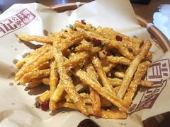 -肖记公安牛肉鱼杂馆· 省级非物质文化遗产(仁和路店)