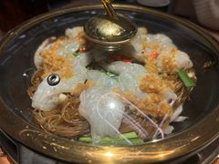-绿茶餐厅(青岛城阳万象汇店)