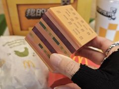 -麦当劳(天兴罗斯福店)