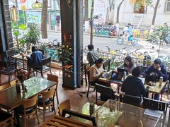 -萨尔瓦多Salvador's