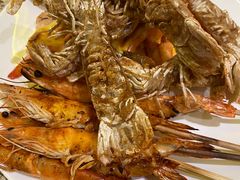 -禾斗海鲜自助(市南银座店)