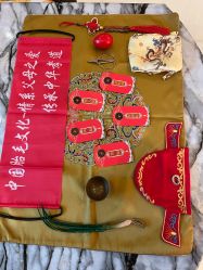 -天禧专业理胎发纪念品乐园·婴儿宝宝理发剃胎毛胎头胎毛笔定制店