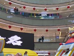 -万达广场(长沙开福店)