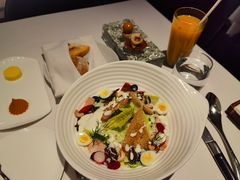 -L'Arome芳芳法国餐厅(仙林金鹰店)