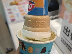 -DQ·蛋糕·冰淇淋(阜盛道店)