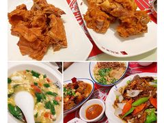 -吴记酱骨炖菜馆(西大直街店)