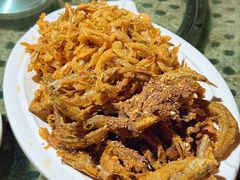 -嘉里饭庄