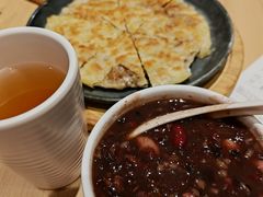 -宏状元现熬粥·京味菜(三里河店)