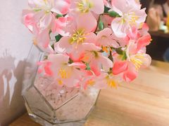 -蜜桃餐厅·古运河畔(南下塘店)