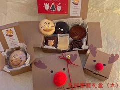 -milch·t妙奇(五大道店)