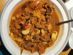 -坛宗剁椒鱼头(河西王府井店)