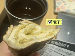 -面包日报