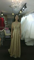 -LOVE SHINE婚纱·红鼎庄龙凤褂·妈妈装定制