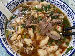 羊肉泡馍-凤鸣春(经二路店)