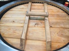 -三里屯土灶炖公鸡地锅鸡(江东店)