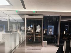 -喜茶(上海北外滩来福士店)