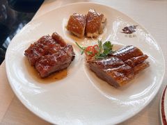 -天龙轩(香港丽思卡尔顿酒店)