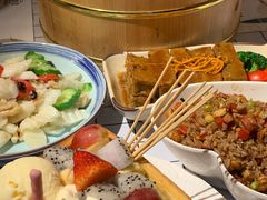 -胡桃里音乐酒馆(罗湖HALO广场店)