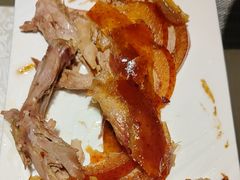 -同喜烤鸭店(光芒店)