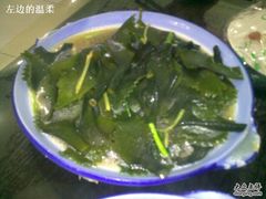 海带头-温州炎亭海鲜阁(万塘路店)