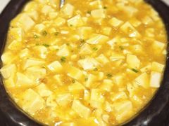 海胆豆腐-羲和雅苑•北京烤鸭(国贸商城店)