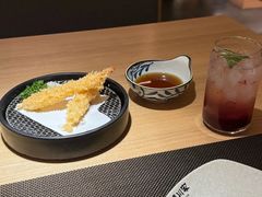 -德川家日本料理(中关村寰太大厦店)