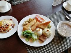 -建德半岛凯豪大酒店