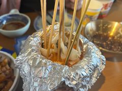 -包整·丝娃娃(一览甲秀楼风景店)