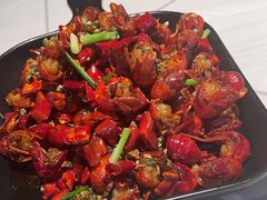 -巴厘龙虾·榜首油焖大虾(音乐学院·沿江酒馆店)