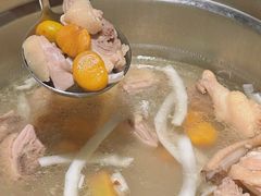-大头椰·椰子鸡火锅(桂林万象城店)