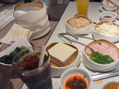 -海底捞火锅(创意园店)