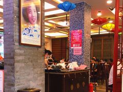 大堂-老季市·三代非遗传承·地标美食老汁鸡(工农路店)