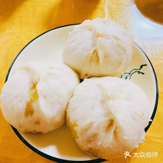 转转包子