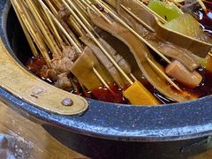 -冒椒火辣(太古里店)