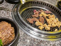 -汉拿山(印象城店)