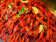 -威斯汀舞台餐厅