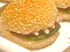-素满香·食养自助(建邺万达店)